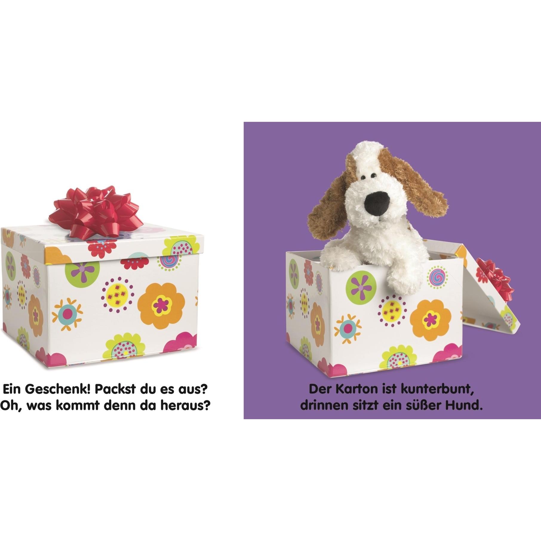 Thumbnail - Dorling Kindersley, Babybücher, Zum Geburtstag! (Deutsch)
