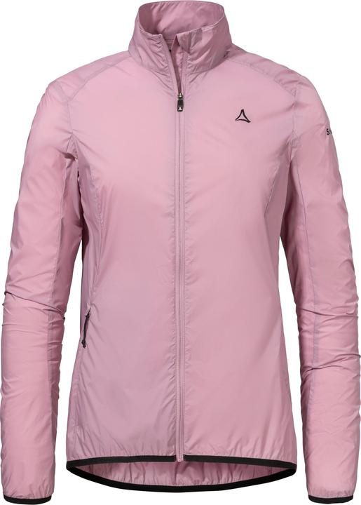 pearly afterglow, Rosa