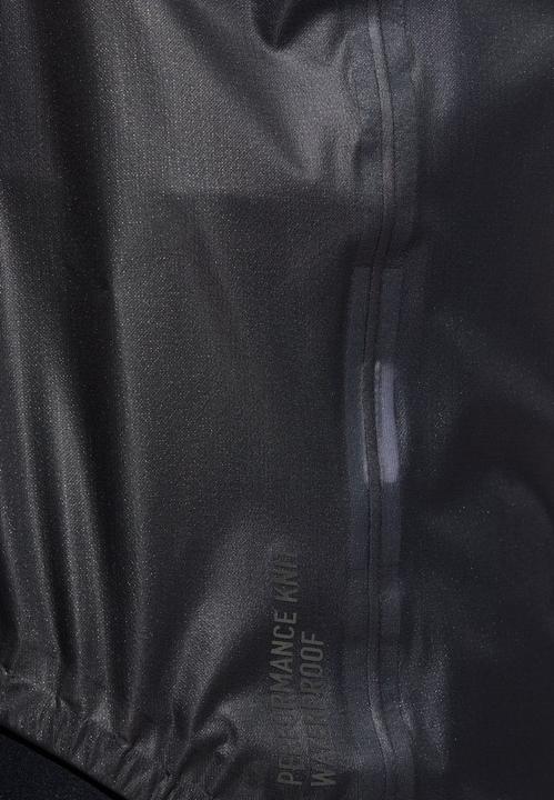 Actual product image Odlo Jacket Zeroweight Dual Dry Pk Waterproof (L)