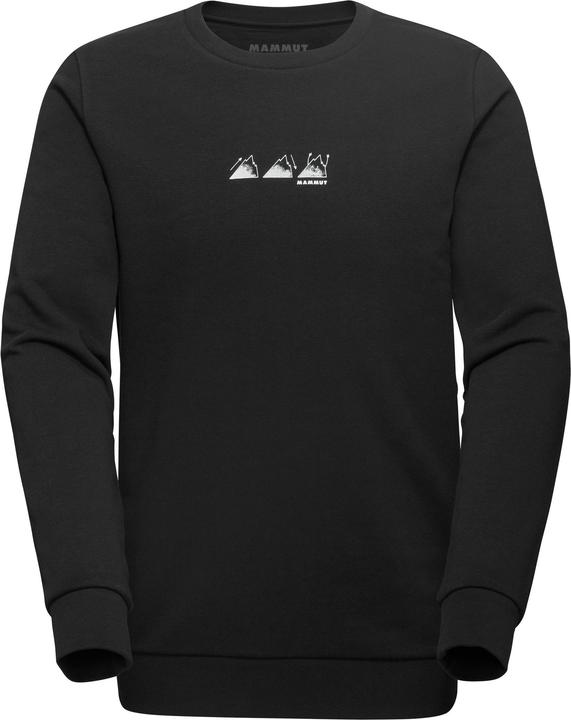 Image du produit Mammut Core ML Crew Neck Hommes Playground (M)