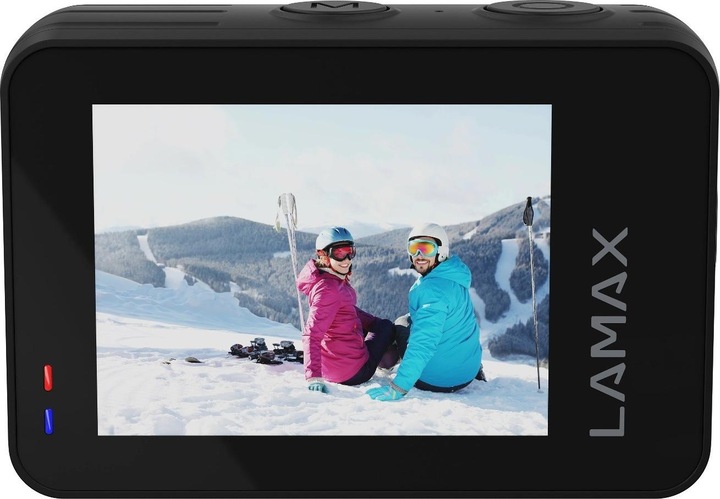 Actual product image Lamax W 10.1 (60p, Wi-Fi)