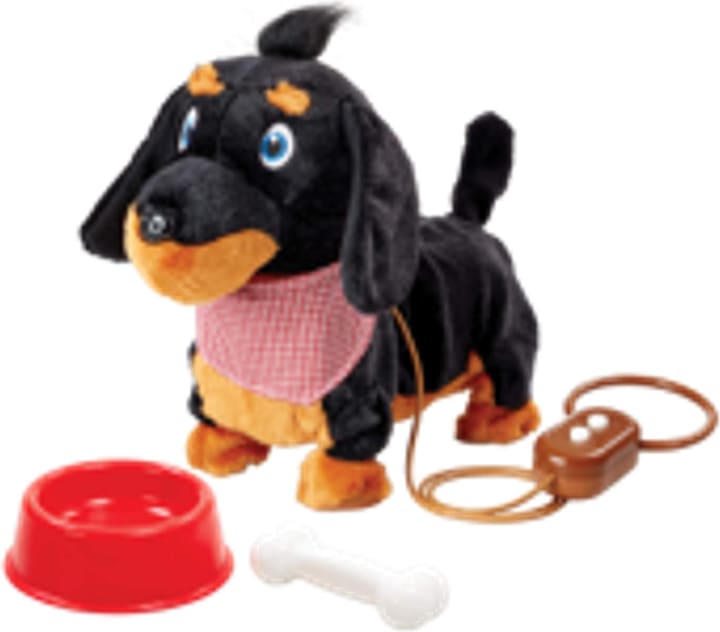 Immagine prodotto Addo HAPPY PETS Bassotto Wiggle Jiggle