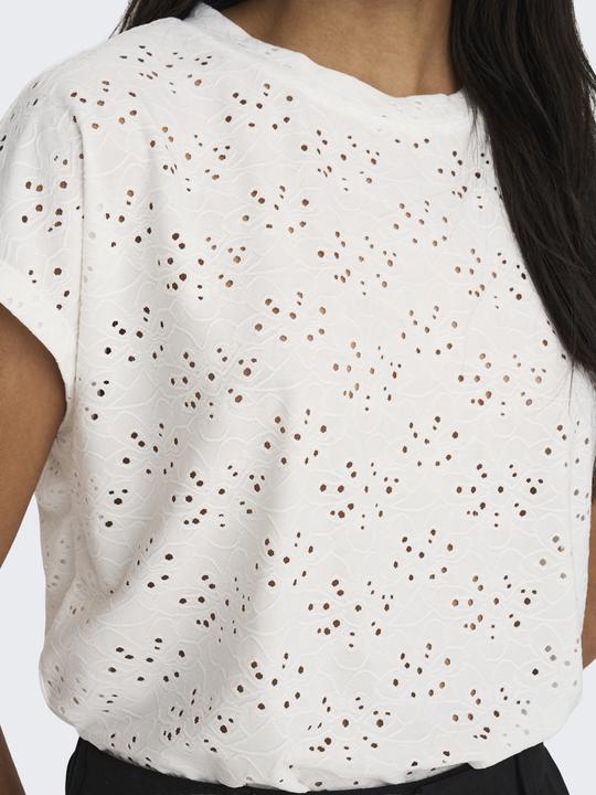 Immagine prodotto Only Top dal taglio ampio (M)