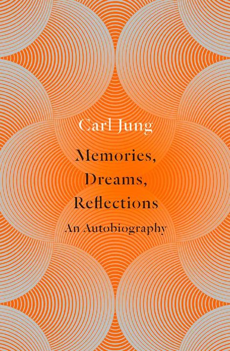 Actual product image Memories, Dreams, Reflections (English, Carl G. Jung, 1995)