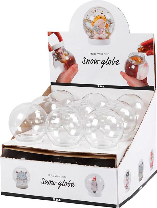 Creativ Company Snow globe