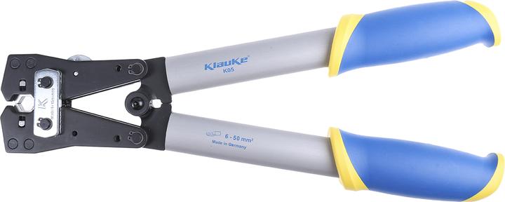 Produktbild Klauke Syncro Presswerkzeuge