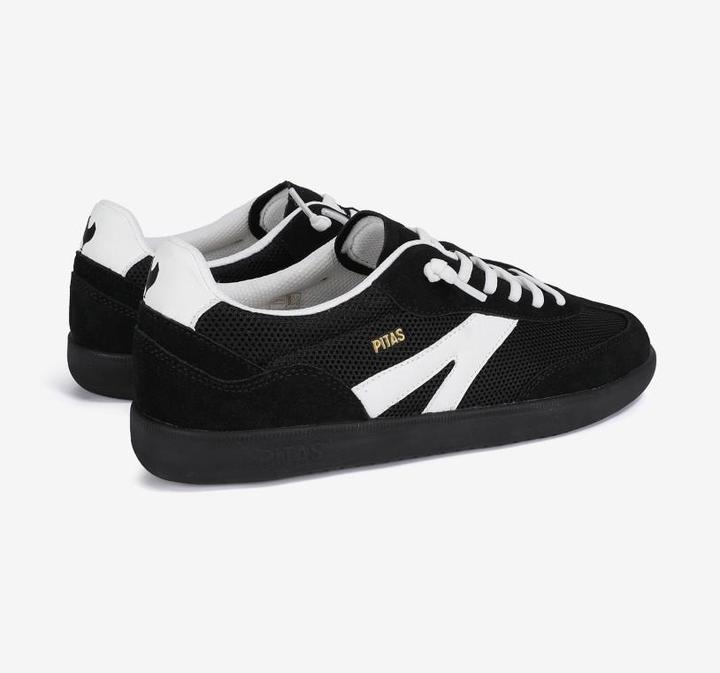 Actual product image Pitas Claw Mesh Man (43)