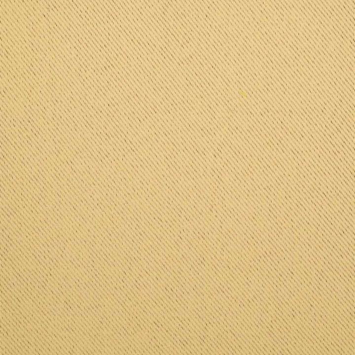 Actual product image VidaXL Vorhänge (140 x 140 cm)