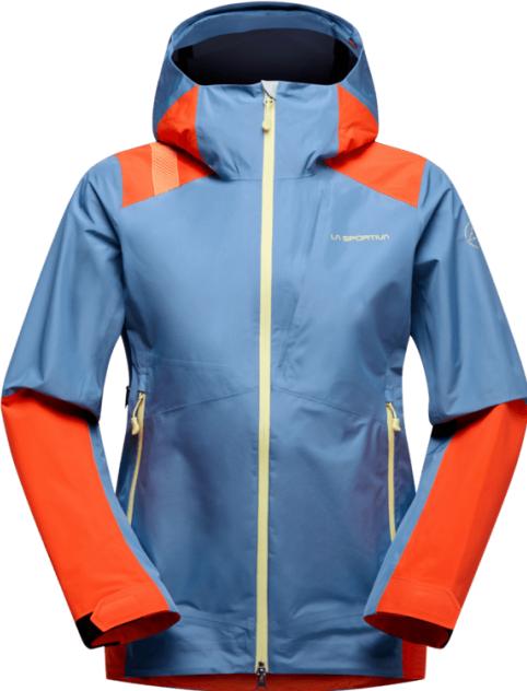 Immagine prodotto La Sportiva Crossridge Evo Shell Jkt W (XS)