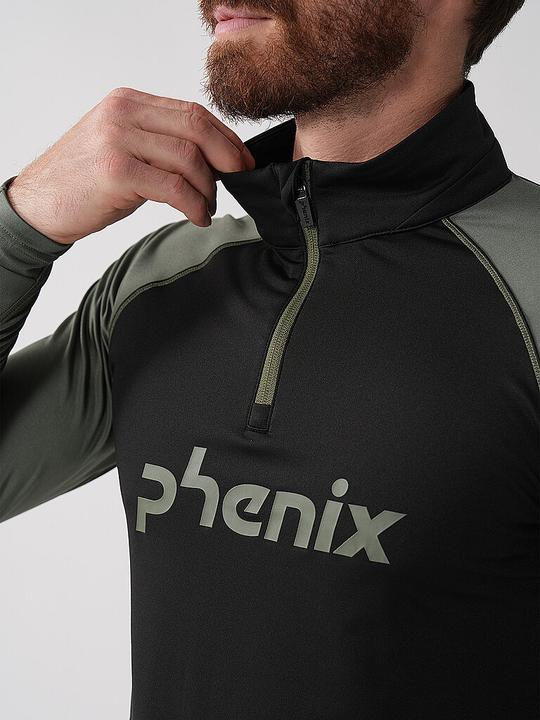 Image du produit Phenix Chemise zippée (S)