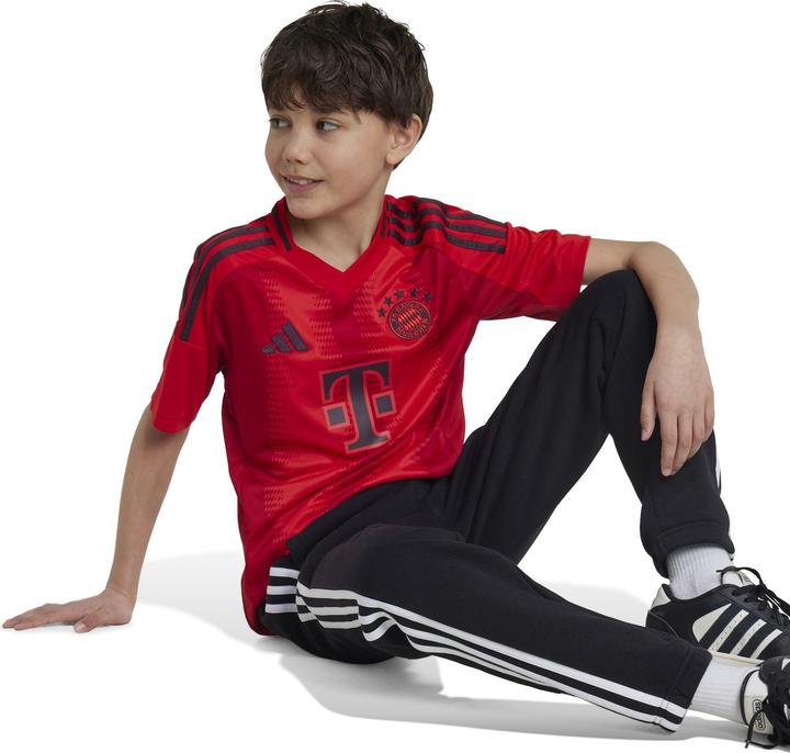Actual product image Adidas Home FC Bayern (140)