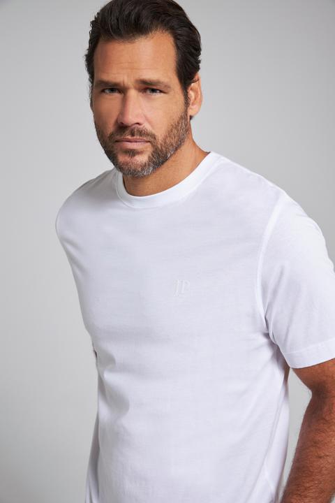 Produktbild JP1880 T-Shirts, Basic, 2er-Pack, Rundhals, bis 8XL (5XL)