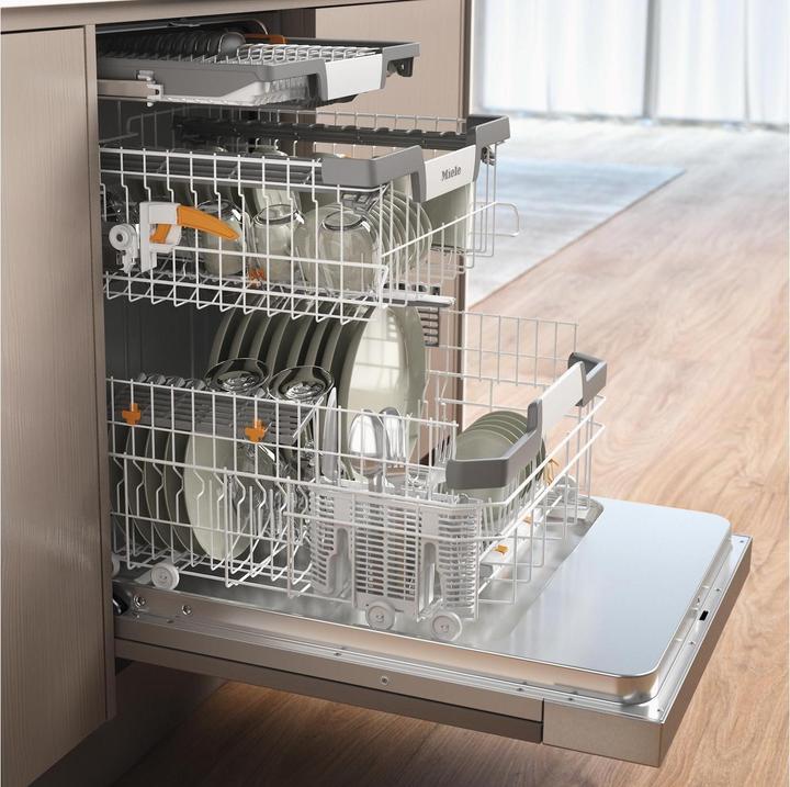 Actual product image Miele G 3725-55 SCi