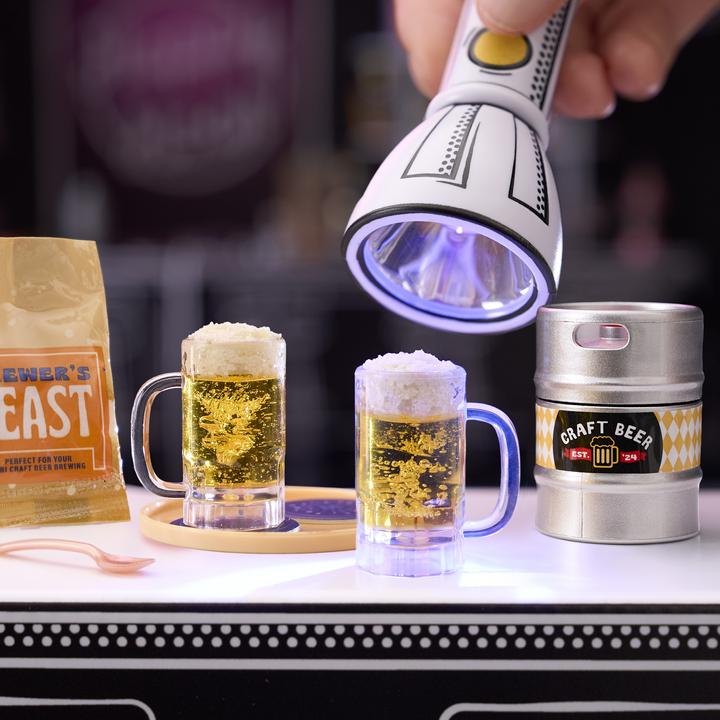 Produktbild MGA s Miniverse - Make It Mini Happy Hour