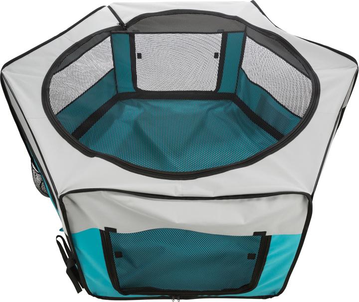 Actual product image Trixie Puppies outdoor enclosure