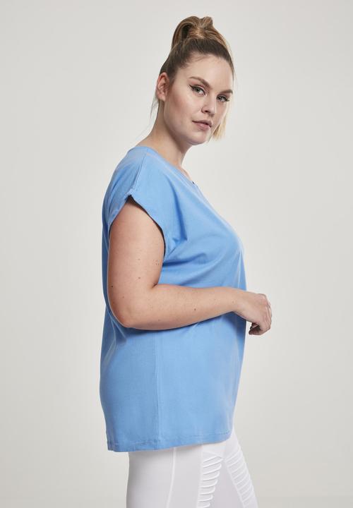 Actual product image Urban Classics tee (M)