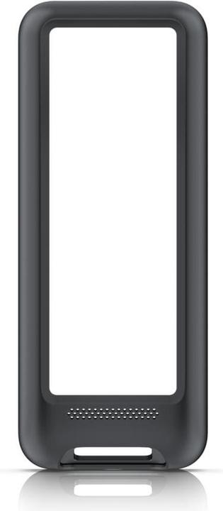Actual product image Ubiquiti G4 Doorbell Cover Black (Housing)