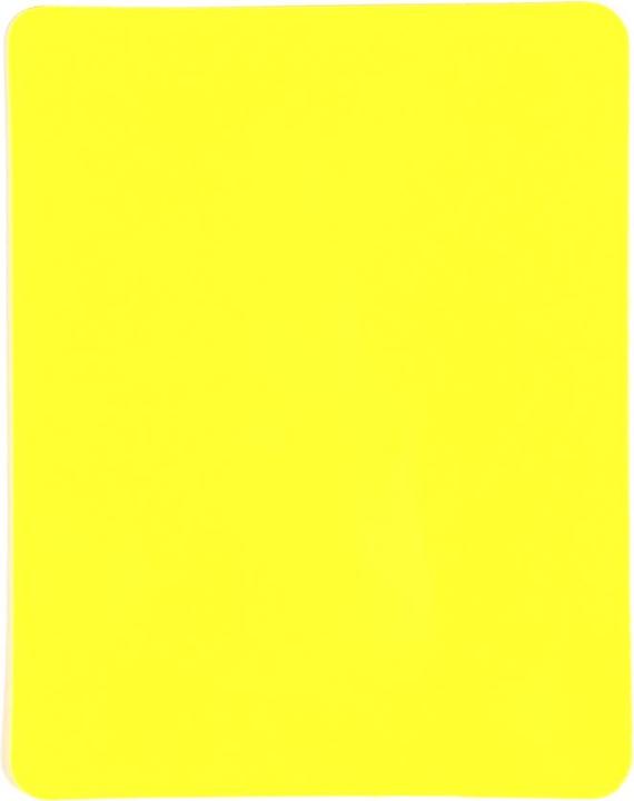 Produktbild Gladiatorfit Gelbe / Rote Karte für den Schiedsrichter