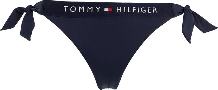 Produktbild Tommy Hilfiger Side Tie Cheeky (XL)