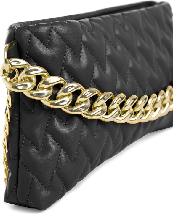 Produktbild Parigi Black Cross Body Bag