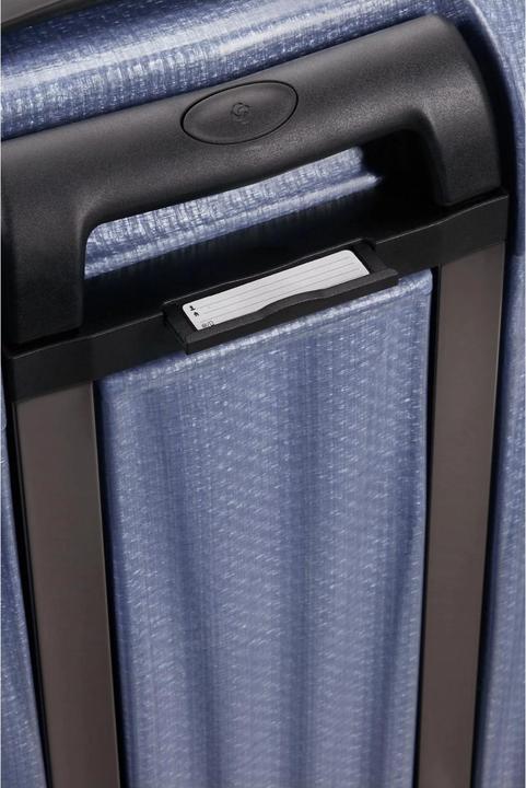 Image du produit Samsonite C-Lite Trolley mit 4 Rollen 81cm (123 l)