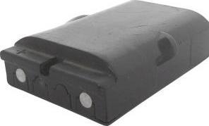 Productafbeelding Beltrona Kraanafstandsbediening batterij 4,8 V 600 mAh (600 mAh, 4.80 V)