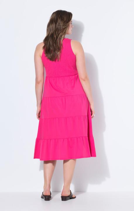 Produktbild Studio Untold Midi-Jerseykleid, A-Line (46, 48)