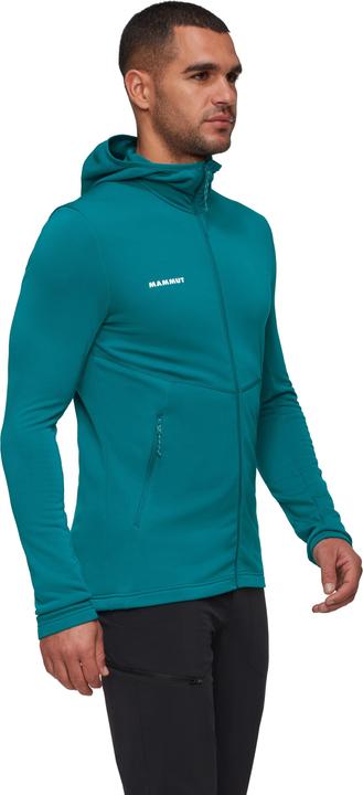 Produktbild Mammut Aconcagua Light ML Hooded Jacket Men (XL)