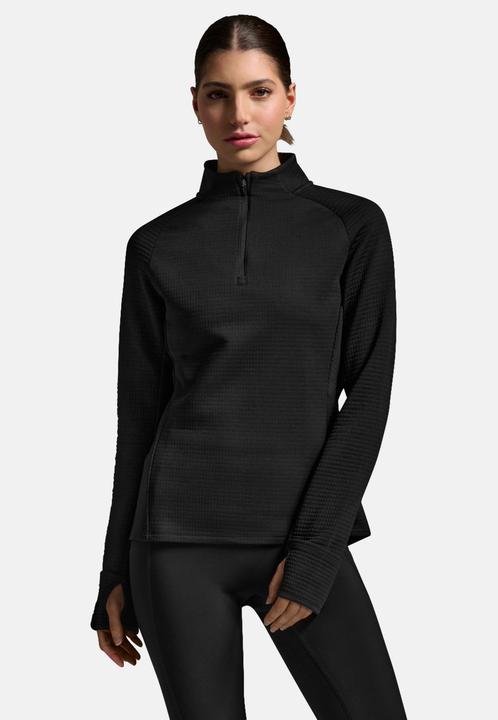 Produktbild 2XU Ignition Hyper-Haptic 1/4 Zip (S)