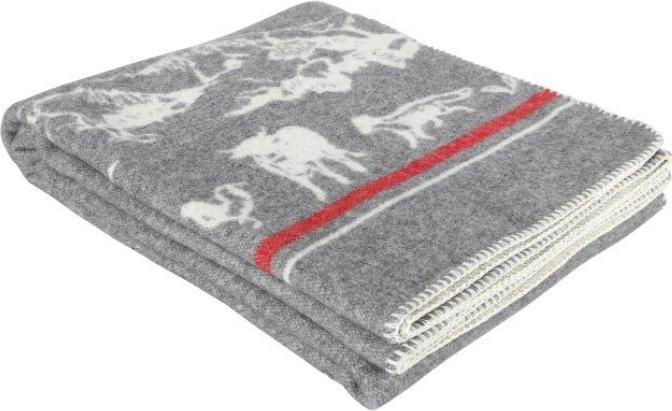 Eskimo Coperta Montagna (140 x 180 cm)