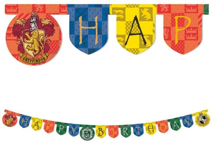 Produktbild Procos Harry Potter (1 Stk.)