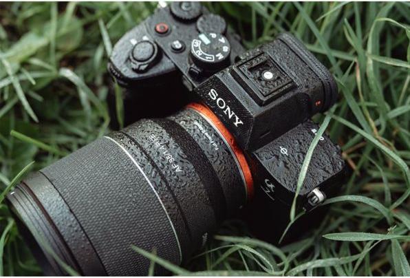 Produktbild Samyang AF 35mm F1.4 P Sony E (Sony E, Vollformat, APS-C / DX)