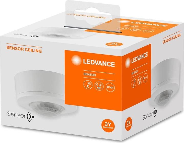 Productafbeelding Ledvance Sensorplafond 360DEG (6 m)