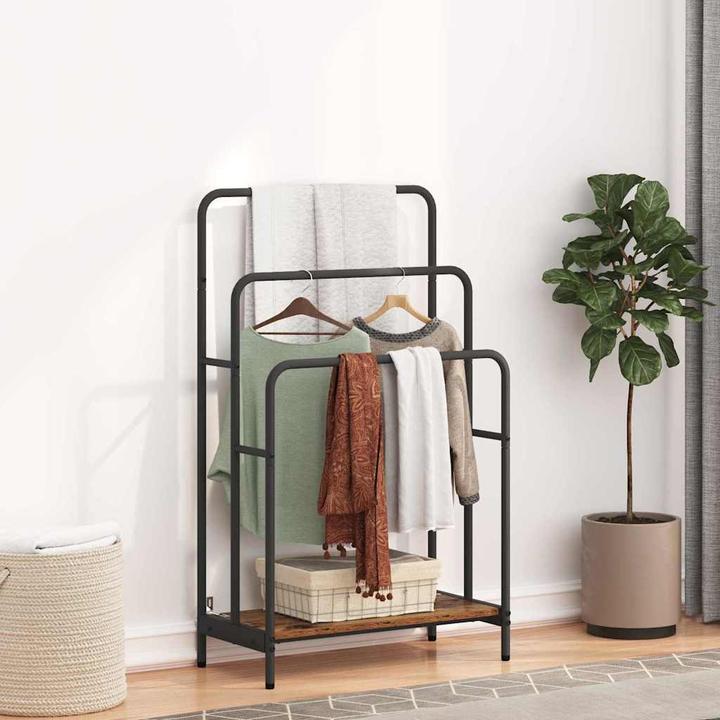 Produktbild vidaXL Kleiderständer