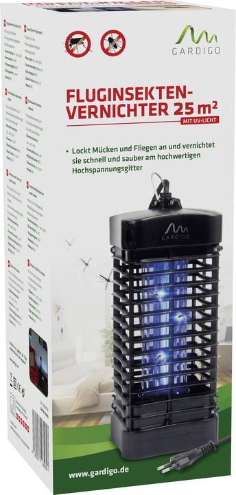 Actual product image Gardigo Flying Insect Killer