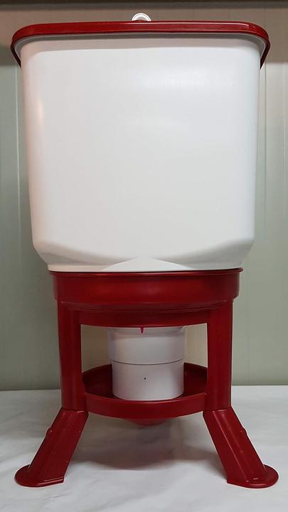 Actual product image Kerbl Poultry drinker Kubic