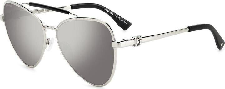 Produktbild Dsquared2 Ladies' Sunglasses D2-0093-S-10 Ã¸ 60 mm