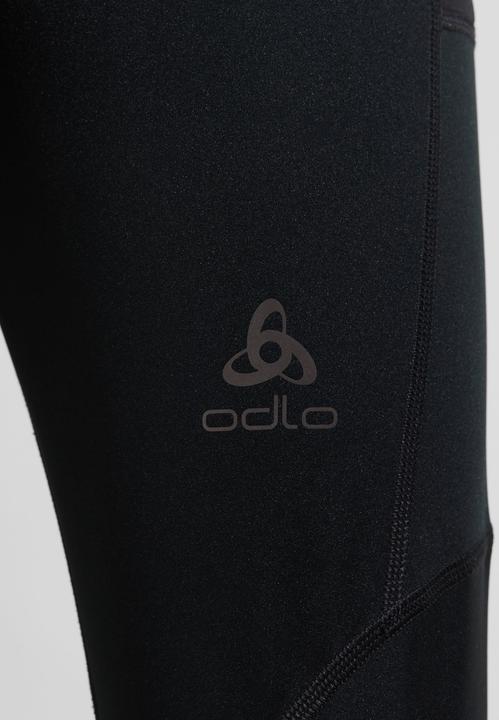 Produktbild Odlo Tights ZEROWEIGHT WARM REFLECTIVE (S)