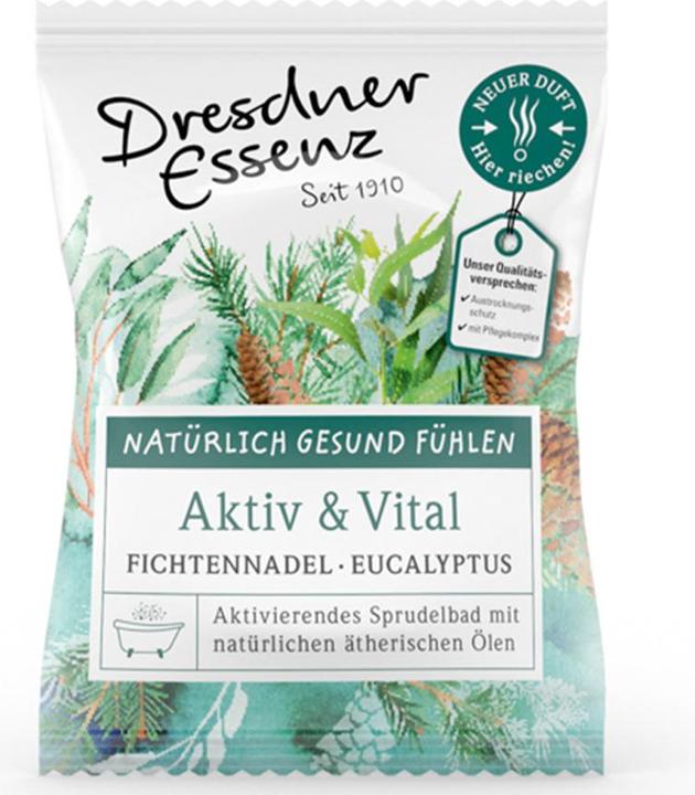 Aromalife Aktiv&Vital Sprudeltabs Display à 10Stk. (769 g)