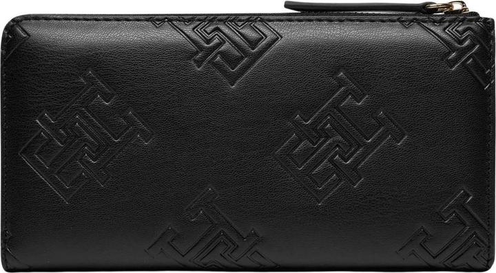 Actual product image Tommy Hilfiger Monogram Logo Wallet