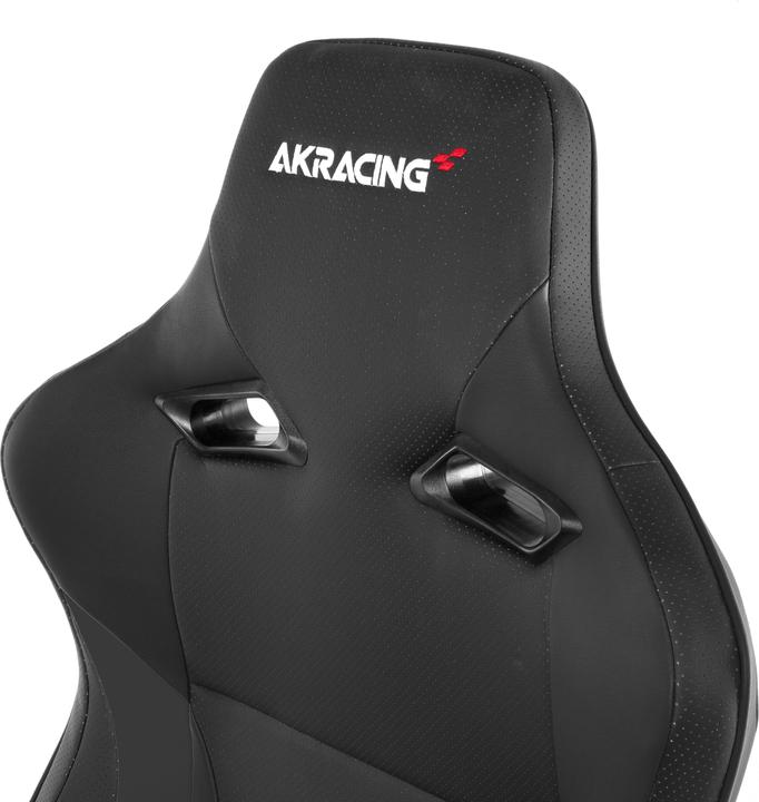 Produktbild Akracing Master Pro Gaming