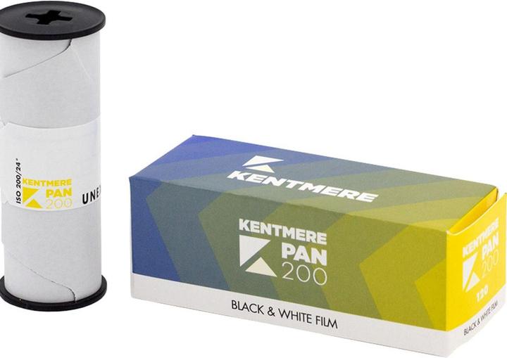 Productafbeelding Harman Photo KENTMERE 200 120