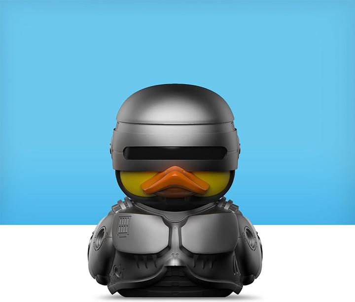 Actual product image Numskull TUBBZ Mini: Robocop