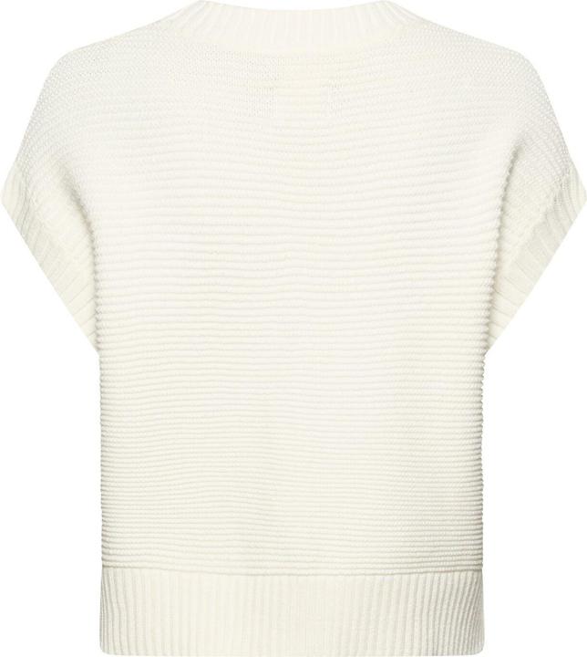 Produktbild Camel Active Strickpullover aus Baumwollmix (XXL)