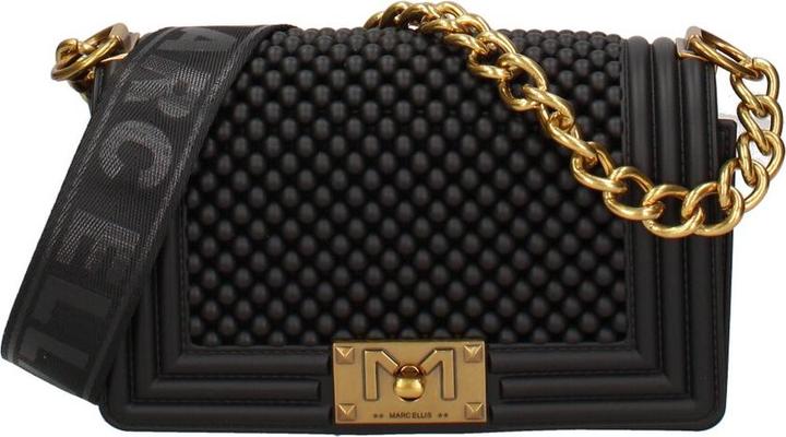 Image du produit Marc Ellis Flat S Ball 24