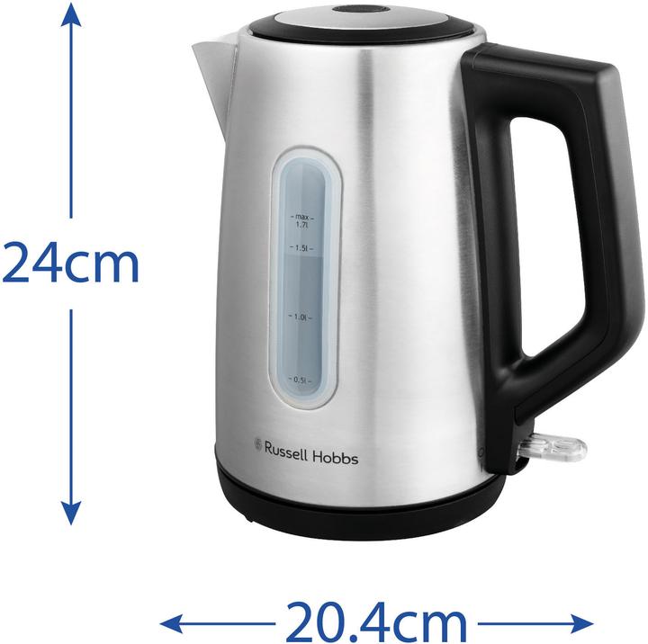 Produktbild Russell Hobbs Heaton Wasserkocher (1.70 l)