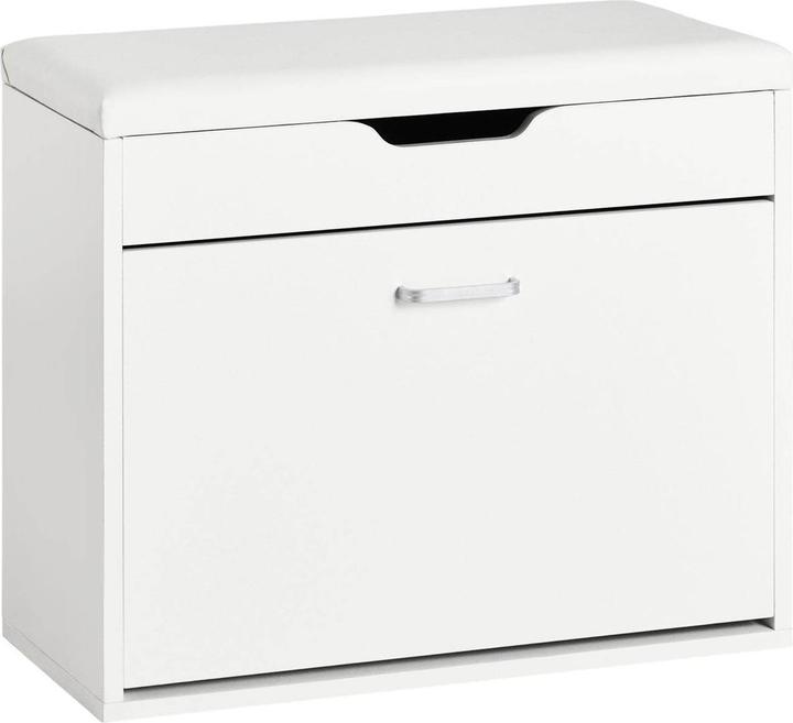 Actual product image SoBuy Shoe tipper (60 x 30 x 50 cm)