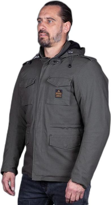 Actual product image Helstons Division (Men, S)