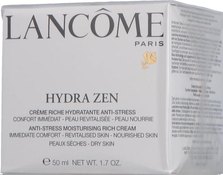 Produktbild Lancôme Hydra Zen Neurocalm Soothing Anti-Stress Moisturising Dry Skin (50 ml)