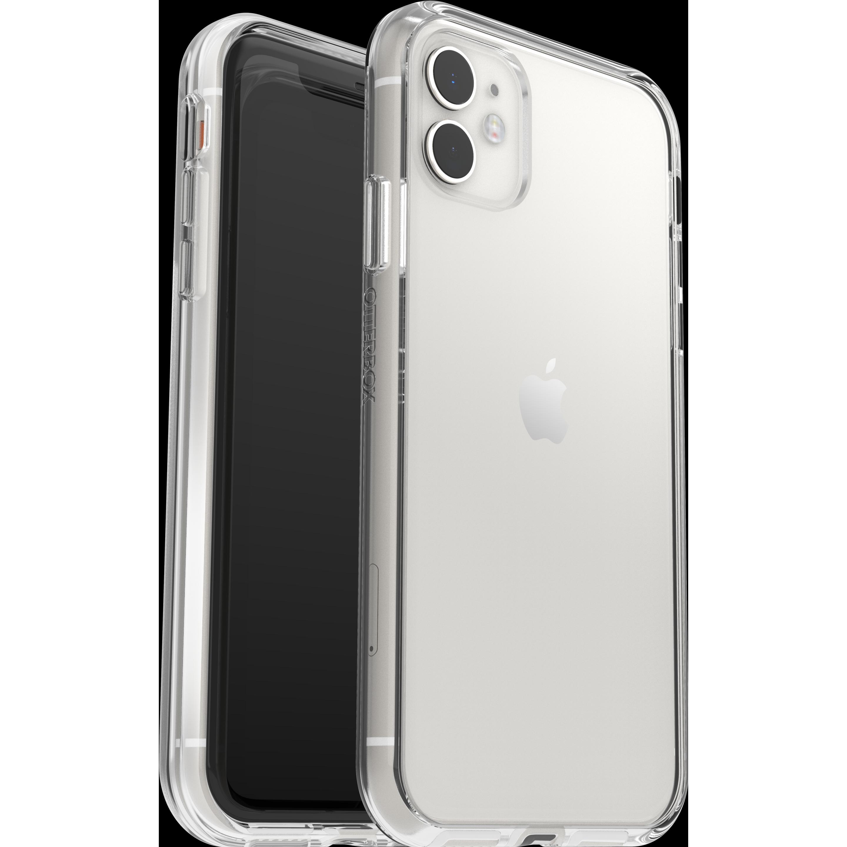 Thumbnail - OtterBox React (Apple iPhone 11), Smartphone Hülle, Transparent